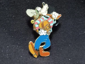 GOOFY " DLPR" De PIN TRADING Disneyland París© pin DLP - Imagen 1 de 2