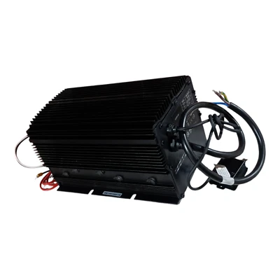 Signet Systems, HBS1500-48, Cargador de Batería, - 48V, 25A, IP66 Foto 1 de 4