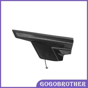Fits for Toyota Corolla SE 2020-21 Bumper Front Grill Grille Lower Cover Trims - Picture 1 of 8