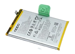 Oppo A5 2020 / A9 2020 batería batería batería batería BLP727 - Imagen 1 de 1