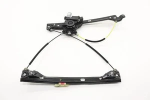 2018 - 2024 BUICK ENCLAVE FRONT LEFT DOOR WINDOW REGULATOR W/ MOTOR OEM - Picture 1 of 16