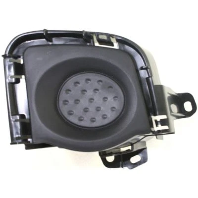 FITS FOR TY PRIUS 2010 2011 FOG LAMP COVER W/O HOLE RIGHT PASSENGER 8148147010 - Изображение 1 из 4