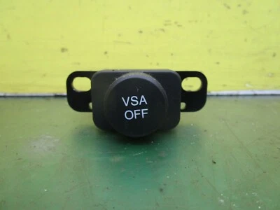 HONDA CIVIC MK8 05-11 VSA OFF SWITCH  - Image 1 of 4