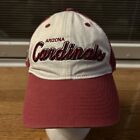 Arizona Cardinals Hat NFL Embroidered Reebok Medium