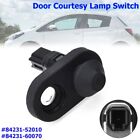 Compatible Door Courtesy Light Lamp Switch for Toyota/For Lexus 8423152010