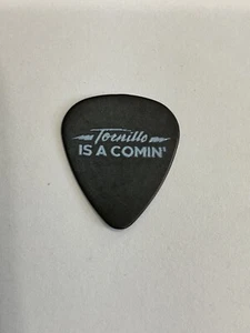 Whiskey Myers Tornillo Is A Comin Guitar Pick (A5) - Picture 1 of 2