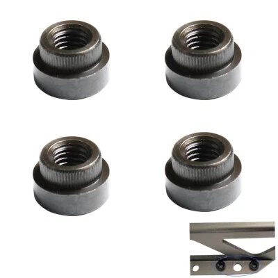 Baja Main Chassis Screw Set for RC 1/5 Car HPI baja 5b ss 5t 5sc - Image 1 of 3