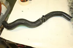 Napa Radiator Coolant Hose 51792 - Picture 1 of 2