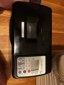 William Sonoma Automatic Bread Maker Model WS0401 - Picture 1 of 10
