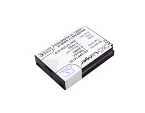 Battery for Socketmobile XP3410 BAT-01950-01S 1700mAh NEW - Picture 1 of 5
