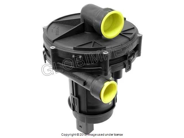 Bomba de injeção de ar secundária AUDI/VW A4 A6 TT Beetle Golf (1996-2006) fabricante de equipamento original - Imagem 1 de 1