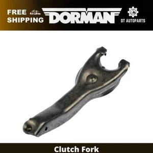 For 1973-1984 Chevrolet K20 Suburban Dorman Clutch Fork 1974 1975 1976 1977 1978 - Picture 1 of 5