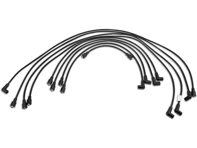 Autopart Premium Spark Plug Wire Set fits GMC G35/G3500 Van 1971 5.7L V8 35TXQT - Image 1 of 1