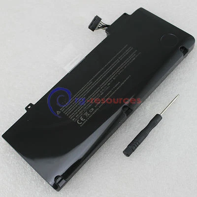 Battery for Apple A1278 A1322(Mid 2009 2010 2011) Unibody MacBook Pro 13'' new - Image 1 of 4