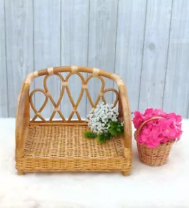 Handmade Functionality Natural And Eco-Friendly Story Hazel Daybed Good Fortune - Picture 1 of 4