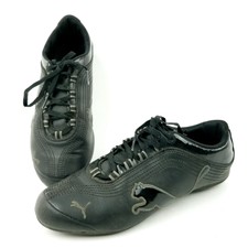 tênis casual feminino puma soleil cat