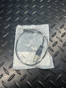 Neu IPF MZ070124 Magnetfeldsensor T-Nut Zylinder - Bild 1 von 2