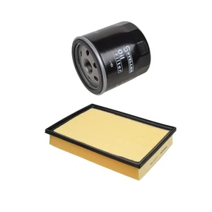 STELLOX Inspektionspaket Filterset für Toyota Land Cruiser KDJ15 GRJ15 4.0 - Bild 1 von 10