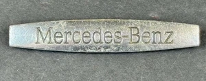 Mercedes Benz Emblem - Bild 1 von 8