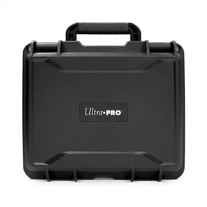 Valise Ultra Pro : POUR CARTES GRADÉES - Imagen 1 de 4