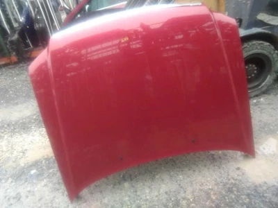 Used Hood fits: 2010 Ford Explorer  Grade A - Imagem 1 de 4