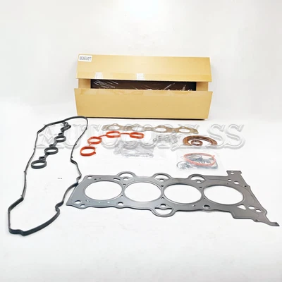 Juego de juntas de culata para Hyundai Accent Kia Rio 2012-2018 1,6 L HS26554PT EE. UU. Foto 1 de 4