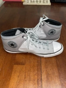 Converse All-Star men’s size 12 shoes - Picture 1 of 5