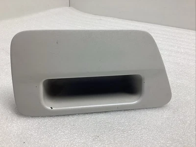 Lexus GX470 2003-2009 puerta trasera puerta trasera manija exterior OEM Foto 1 de 4