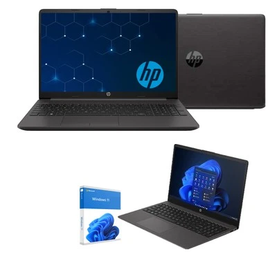 HP Notebook Intel i7-1355U,16Gb Ram,FHD 15,6" Ssd Nvme 1Tb,Windows 11,Office2021 - Immagine 1 di 4
