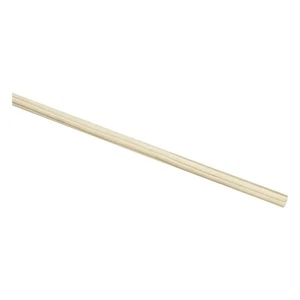 NÖLLE Besenstiel aus Holz - Bild 1 von 1