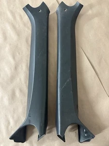 1970 Pontiac Firebird Trans Am Camaro Z28 A Pillar Interior Trim Molding GM 70 - Picture 1 of 17