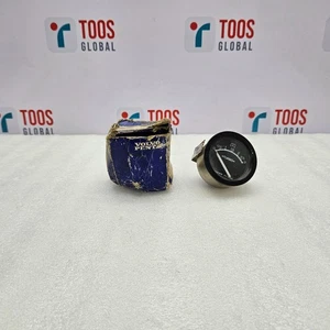 VOLVO PENTA 862085 TURBO PRESSURE GAUGE 24V NEW - Picture 1 of 20