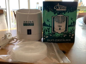 Duft-Zerstäuber Aroma Stream - Bild 1 von 3