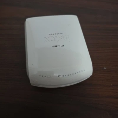 Fujifilm Instax Share SP-1 Mobile LED Printer B - Image 1 of 4