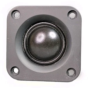 Pair Of Swans HiVi TN25 Fabric Dome Tweeter - Picture 1 of 3