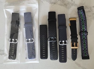 Fitbit Charge 4 Armbänder - Bild 1 von 1