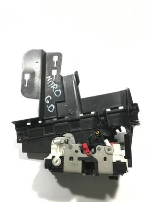 Dodge Nitro 2008 Rear right rear door lock P04589282AF IRG21542 - Image 1 of 4