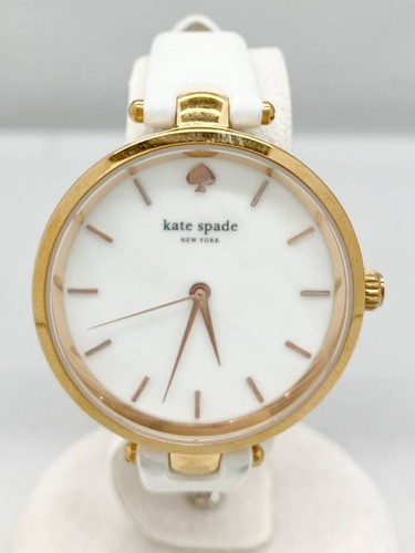 KATE SPADE Orologio Katespade New York KSW1280 LIVE COLORATO quadrante bianco quarzo