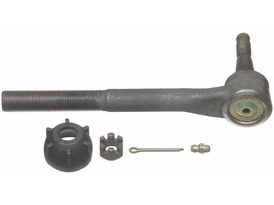 Para Chevrolet K2500 Suburban 1992-1999 Tie Rod End delantero exterior Moog 83867XHJZ Foto 1 de 2