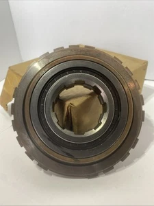 GM ACDelco 8687996 Plate Kit,Low & Rev Clutch - Picture 1 of 9