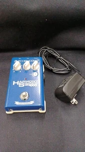TC-HELICON Harmony Singer Vocal Effects Processor JP - Bild 1 von 8