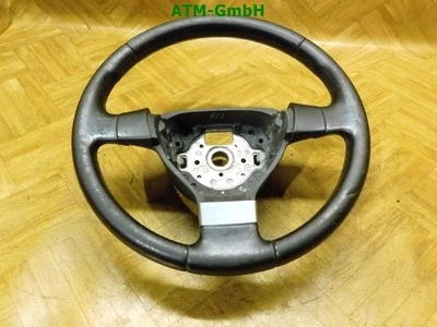 Lenkrad VW Polo 9N3 TRW 1K0419091M - Bild 1 von 4