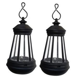 Paquete de 2 mini luces solares de repuesto - decoración de jardín iluminación exterior - Imagen 1 de 8