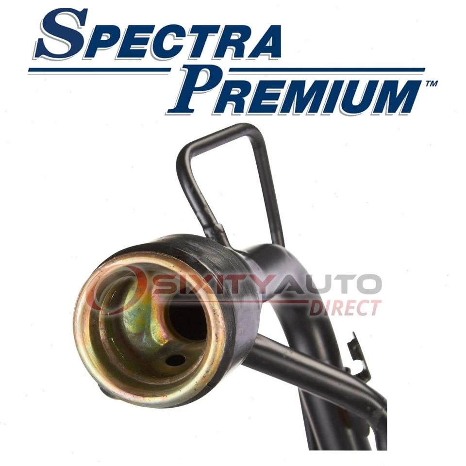 Spectra Premium Fuel Filler Neck for 2006-2012 Toyota RAV4 2.5L 3.5L L4 V6 - to Foto 1 de 4