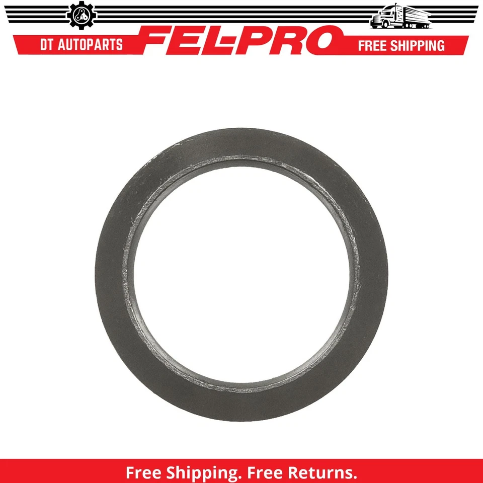 Junta de escape cruzada Fel-Pro Fel-Pro para Chevrolet Lumina 1998-1999 3,8 L V6 Foto 1 de 1