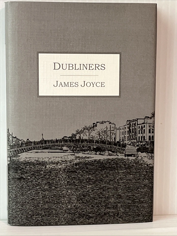 Dubliners By James Joyce (Hardcover) - Image 1 of 1