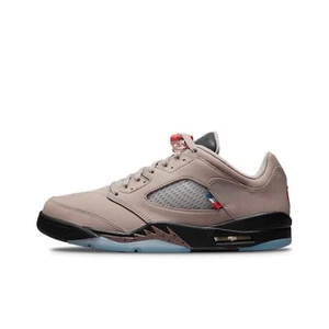 Size 10 - Air Jordan 5 PSG Retro Low Paname Paris Saint-Germain - Bild 1 von 5