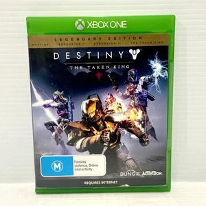 Destiny - Xbox One - Probado y funcionando - Envío gratuito - Imagen 1 de 4