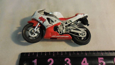 MOTO MAISTO YAMAHA #1 Foto 1 de 4