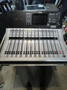 Yamaha TF3 with NY64-D card - Picture 1 of 9